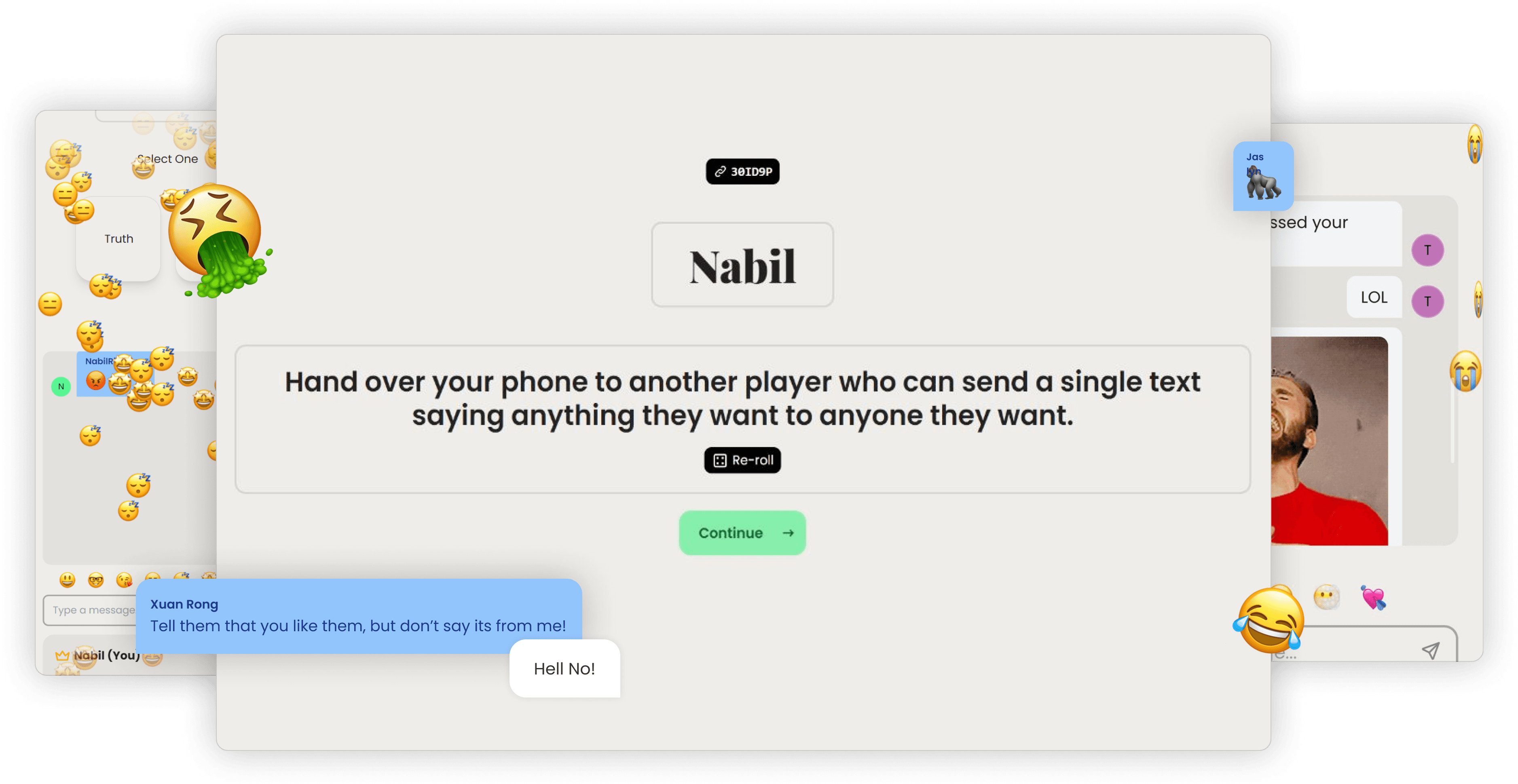 similarify